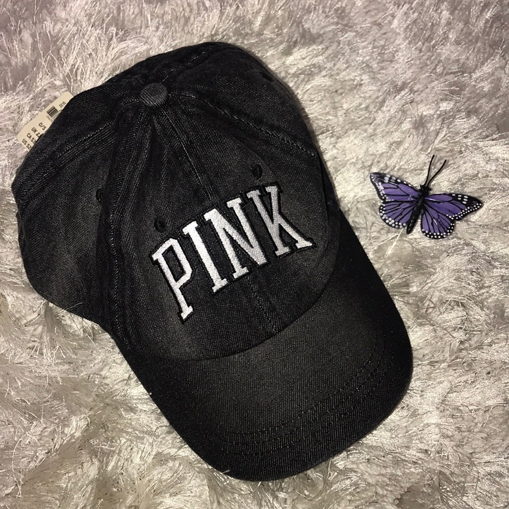 NWT PINK HAT 💞
